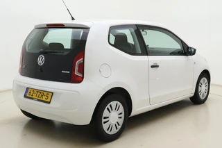 Volkswagen up! 1.0 take up! BlueMotion / 2