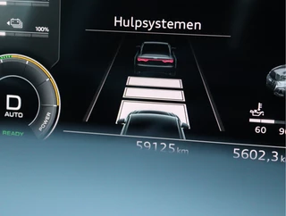 Audi Q5 50 TFSI e S-line  | Luchtvering | Trekhaak | Panoramadak | 92,3% SOH / 45