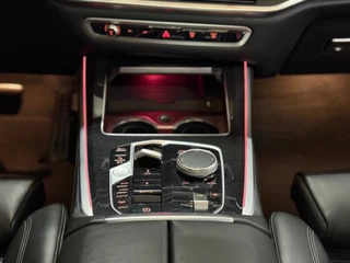 BMW X5 XDrive50e M-Sport | Pano | Sky Lounge | Innovatie-pakket | Harman/Kardon | Driving Assistant Professional | Comfort Pakket / 31