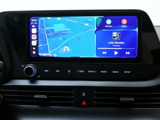 Hyundai i20 1.0 T-GDI Premium Automaat Twotone-interieur | Navigatie / 31