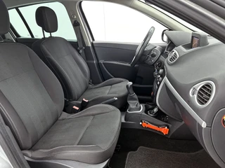 Renault Clio 1.2 TCe Collection 100PK  1e EIGENAAR | DEALER ONDERHOUDEN | AIRCO | CRUISE | NAVI | LM VELGEN / 22