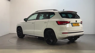 Seat Ateca 1.5 TSI 150pk DSG FR Business Intense Navigatie Camera DAB+ App-Connect / 11