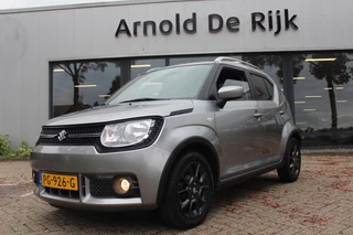 Suzuki Ignis 1.2 Select