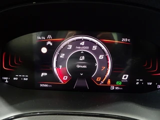 SEAT Arona 1.5 TSI EVO 150pk DSG-7 FR / 17