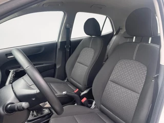 Kia Picanto 1.0 DPi DynamicLine | LM-Velgen | Cruise control | Apple Carplay/ Android Auto / 10