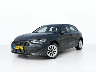 Audi A3 Sportback 40 TFSI e Advanced edition TREKHAAK - ACC - STOELVERWARMING - SOH 94%