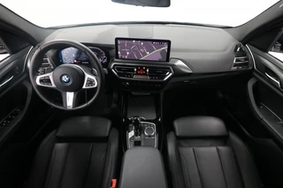 BMW X3 xDrive30e High Executive M-Sport / 2