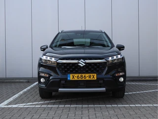 Suzuki S-Cross 1.4 Boosterjet Select Smart Hybrid  | Trekhaak | Stoelverwarming / 6