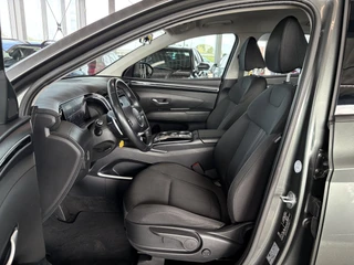 Hyundai Tucson 1.6 T-GDi 180pk HEV i-Motion Automaat  CAMERA/CARPLAY/CLIMA/CRUISE/PDC/AFN.TREKHAAK / 50