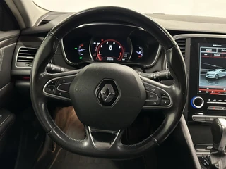 Renault Talisman Estate 1.6 TCe Intens TREKHAAK BOSE 4 CONTROL / 25