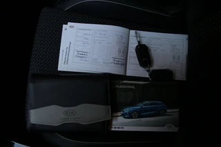 Kia Ceed 1.4 T-GDi Dyn.PlusL / 26