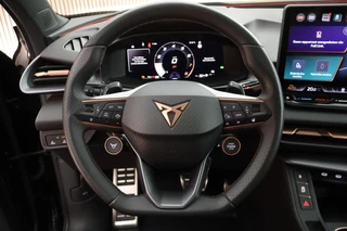 CUPRA Terramar 1.5 TSI e-Hybrid 272pk VZ Performance 360Camera HUD Sennheiser Memory Panoramadak Leder Keyless Navigatie / 21