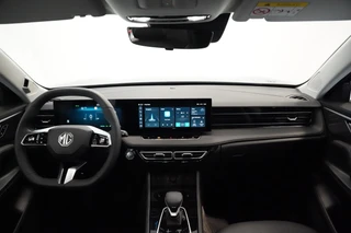 MG HS MG PHEV 1.5 Luxury  Treeplanken electrische klep 360 camera 24 Maanden garantie* (Vraag naar de voorwaarden) / 6