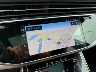 Audi RSQ8 4.0 TFSI RS Q8 Quattro 4 wielbesturing Hud B&O Panodak / 50