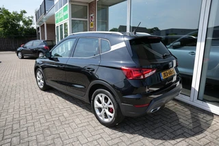 SEAT Arona 1.0 TSI FR Line Carplay,Camera, ACC / 7