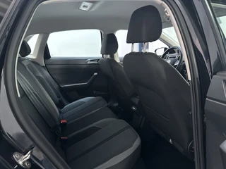 Volkswagen Polo 1.0 TSI Style LED Navigatie Parkeersensoren Climate Control DAB+ / 11