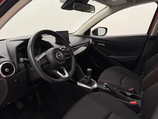 Mazda 2 1.5 e-SkyActiv-G 90 Centre-Line | Cruise control | CarPlay | Airco / 6