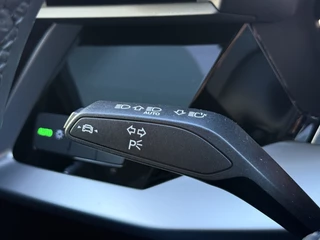 Audi A3 Sportback 30 TFSI Pro Line Apple Carplay | LED | Lane assist / 19