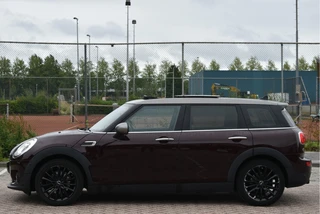 MINI Clubman 1.5 Cooper Chili Serious Business Driver Ass.Pack | Vol | Open dak | Keyless | HUD | Adapt.CC | LED/Xenon | Historie / 2