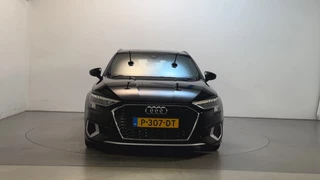 Audi A3 Sportback Sportback 35 TFSI Advanced edition Stoelverwarming Navigatie Climate Control / 12