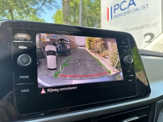 Volkswagen T-Roc 1.0 TSI Life Business  Airco-Ecc/Alu wielen/Mistl./Navigatie / 30