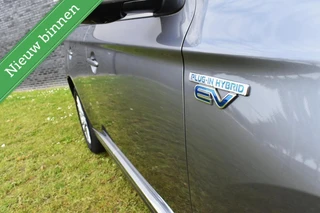 Mitsubishi Outlander 2.4 PHEV Diamand Edition LEDER/TREKHAAK/360º CAMERA/ETC,! / 30
