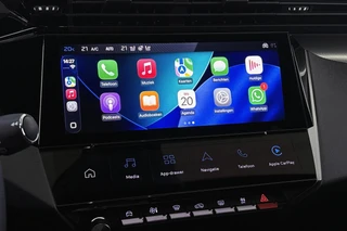 Peugeot 308 SW 1.6 Plug-in Hybrid 195 GT / 17