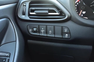 Hyundai i30 Wagon 1.0 T-GDi MHEV Comfort|Camera|Apple carplay/android auto|Cruise control| / 22
