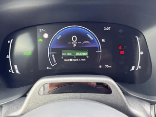 Toyota Aygo X HYBRID 115 ENVY NIEUW EN DIRECT LEVERBAAR!! LED PARK-SENSOREN KEYLESS STOELVERW APPLE/ANDROID CLIMA AD-CRUISE NAVI / 22