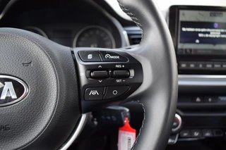 Kia Rio 1.0 T-GDi MHEV DynamicLine | Apple Carplay | ACC | Camera | Airco / 25