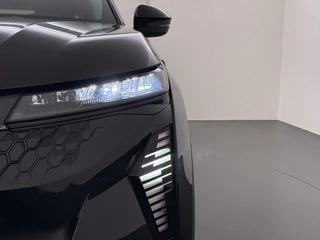 Renault Scenic E-Tech EV87 long range esprit Alpine 16K KM! | STOEL + STUURVERWARMING | ELEK. ACHTERKLEP | KEYLESS | DODEHOEK | ADAP. CRUISE | ALL IN RIJKLAAR PRIJS! | / 15