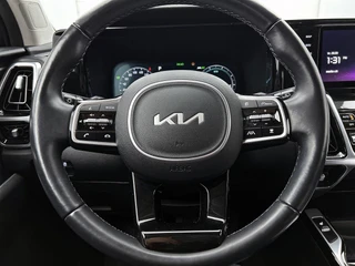 Kia Sorento 1.6 T-GDI Hybrid 2WD Dynamic Plus Line LEDER | PANORAMADAK | CAMERA / 35