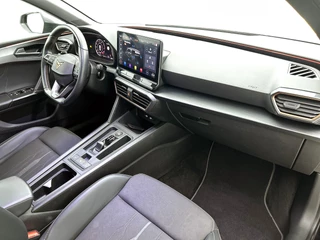 CUPRA Leon 1.5 eTSI Business Edition Automaat Adaptive Cruise | Memory bestuurdersst | Stoelverwarming | CarPlay | Camera | BTW / 7