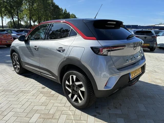 Opel Mokka 1.2 Turbo 130Pk GS Line | Climate control | Navigatie | Camera | Parkpilot | Stoel & Stuurverwarming | Elektrisch Pakket | Cruise control / 7