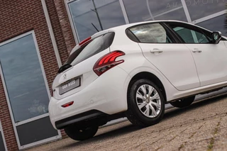 Peugeot 208 1.2 PureTech Active | Cruise control | Bluetooth | Navigatie | Airco | Start/stop | Boordcomputer | Origineel / 37