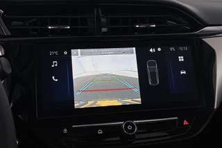 Opel Corsa 1.2 Turbo Hybrid Automaat Stuur-Stoelverwarming Camera Apple CarPlay / 16