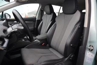 Skoda Enyaq iV 60|SOH 93%|Trekhaak|Apple Carplay+Android auto|Cruise|3-Fase / 8
