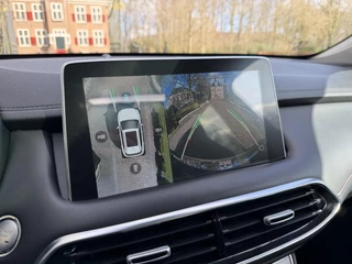 MG EHS 1.5 TGDI Luxury PHEV | Pano | Leder | 360 Camera | / 17