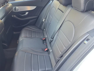 Mercedes-Benz C-Klasse Estate 400 4MATIC BITURBO AMG EDITION PANODAK NAVI / 16
