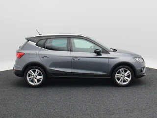 SEAT Arona 1.0 TSi 115 Pk Fr Business Intense | Carplay | Cruise Control | Climate Control | Camera | Parkeersensoren | 17 Inch / 8