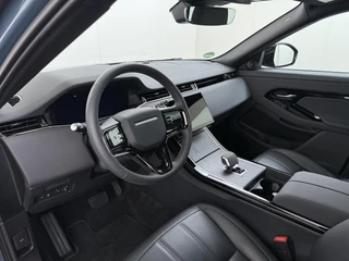 Land Rover Range Rover Evoque 2024 Model 1.5 P300e AWD R-Dynamic S NEW MODEL / FACELIFT PHEV 309 PK | UNIEK 8.000 KM | FABRIEKSGARANTIE t/m 26-02-2029 / 150.000 KM | DEALER ONDERHOUDEN | ADD. CRUISE | PANO DAK | ELEKTRISCHE STOEL MET GEHEUGEN | ELEKTRISCHE KOFFERBAK | CAMERA | RIJKLAAR PRIJS / 19