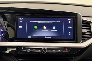 Opel Grandland 1.2 Turbo 130Pk GS Light | Climate control | Navigatie | AGR-Stoelen | Parkpilot | Led koplampen | Winter Pakket | LM-Velgen / 24