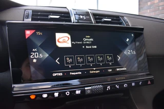 DS DS7 Crossback DS7 1.2 130PK ECC LMV LED NAVIGATIE / 32