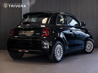 Fiat 500e 42 kWh Icon l SoH 95% l AUT l NAV l CLIMATE l Keyless entry l 1ste eig.l Dealer onderh.l ALS NIEUW / 6