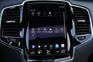 Volvo XC90 2.0 T8 Twin Engine AWD Inscription Intro Edition | NAP | Eerste Eigenaar |SOH 83% | Harman/Kardon | Pano | 360 Camera / 43