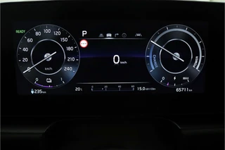 Kia Niro EV Edition Advanced 64.8 kWh - Stoel-/Stuurverwarming - Apple Carplay/Android Auto - Adaptieve Cruise Control - Fabrieksgarantie t/m 2031 / 23