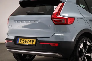Volvo XC40 2.0 T4 | PANORAMADAK | BLIS | DAB | APPLE | ON CALL | 20" / 23