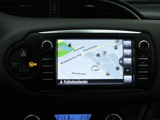 Toyota Yaris 1.5 Hybrid Active | Navigatie | Camera | Cruise control / 31