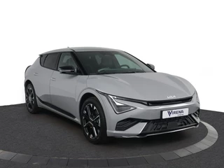 Kia EV6 GT-Line Business Edition 84 kWh  - Camera - Navigatie - AppleCarplay - Android Auto - 7 Jaar of 150.000km Fabrieksgarantie / 11
