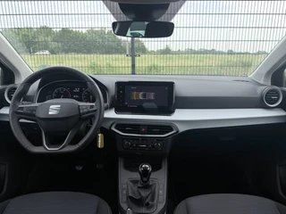 Seat Ibiza 1.0 EcoTSI Style Business Connect| Carplay | Stoelverwarming | / 4